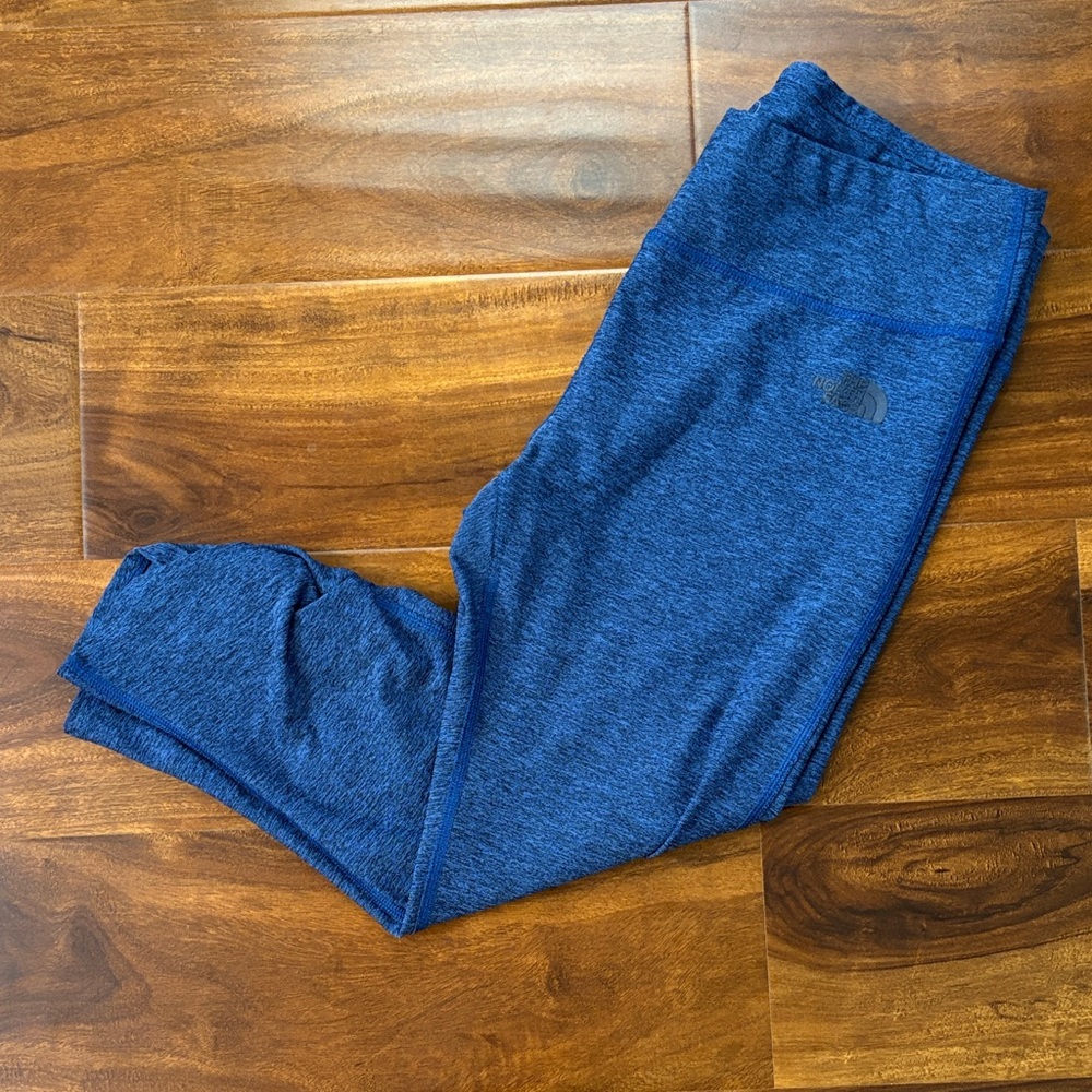 North Face Mid Calf Legging